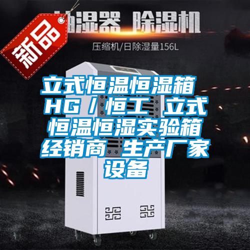 立式恒溫恒濕箱 HG／恒工 立式恒溫恒濕實(shí)驗(yàn)箱經(jīng)銷商 生產(chǎn)廠家設(shè)備