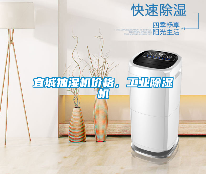 宜城抽濕機(jī)價格，工業(yè)除濕機(jī)
