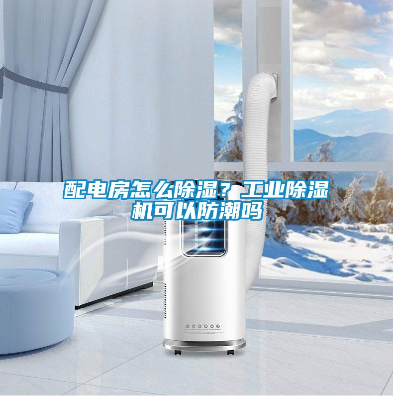 配電房怎么除濕？工業(yè)除濕機可以防潮嗎