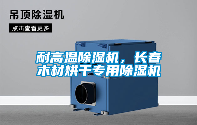 耐高溫除濕機(jī)，長春木材烘干專用除濕機(jī)
