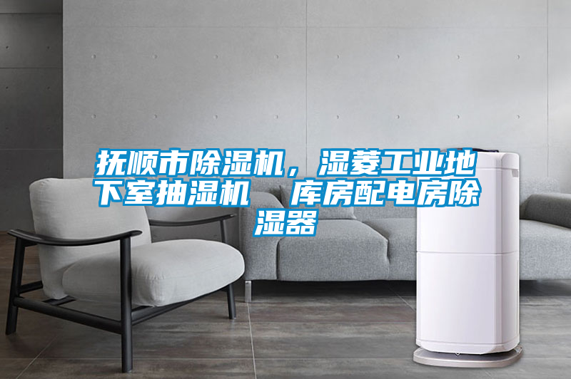 撫順市除濕機(jī)，濕菱工業(yè)地下室抽濕機(jī)  庫(kù)房配電房除濕器