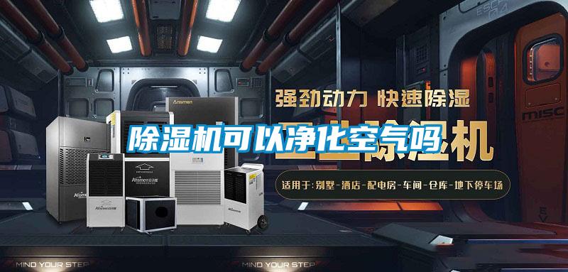 除濕機(jī)可以?xún)艋諝鈫?/></p>
						    <p style=