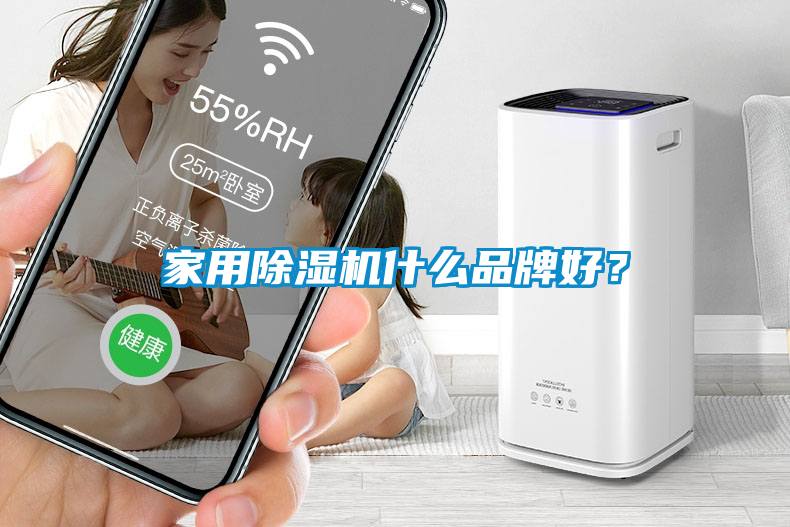 家用除濕機什么品牌好？