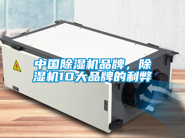 中國除濕機(jī)品牌，除濕機(jī)10大品牌的利弊