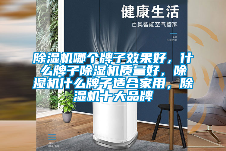 除濕機(jī)哪個(gè)牌子效果好，什么牌子除濕機(jī)質(zhì)量好，除濕機(jī)什么牌子適合家用，除濕機(jī)十大品牌