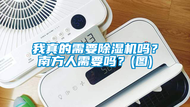 我真的需要除濕機(jī)嗎？南方人需要嗎？(圖)