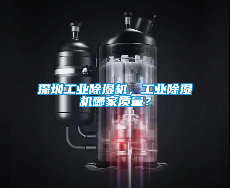 深圳工業(yè)除濕機(jī)，工業(yè)除濕機(jī)哪家質(zhì)量？