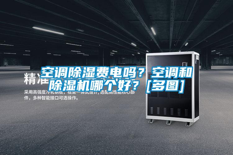 空調(diào)除濕費(fèi)電嗎？空調(diào)和除濕機(jī)哪個(gè)好？[多圖]