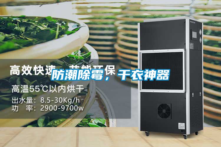 防潮除霉，干衣神器