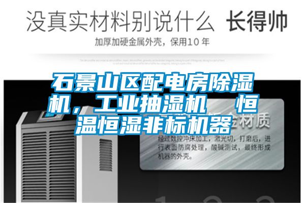 石景山區(qū)配電房除濕機(jī)，工業(yè)抽濕機(jī)  恒溫恒濕非標(biāo)機(jī)器