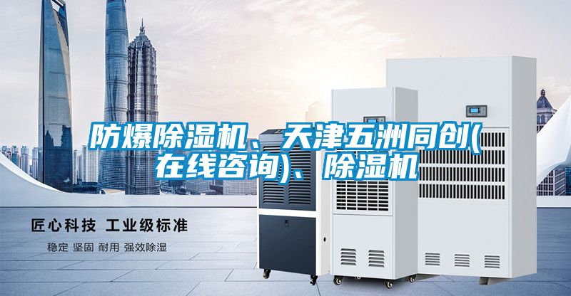 防爆除濕機(jī)、天津五洲同創(chuàng)(在線(xiàn)咨詢(xún))、除濕機(jī)