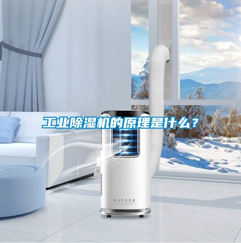 工業(yè)除濕機的原理是什么？